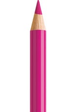 Faber Castell Faber Castell Polychromos - Kleurpotlood - Fuchsia 123