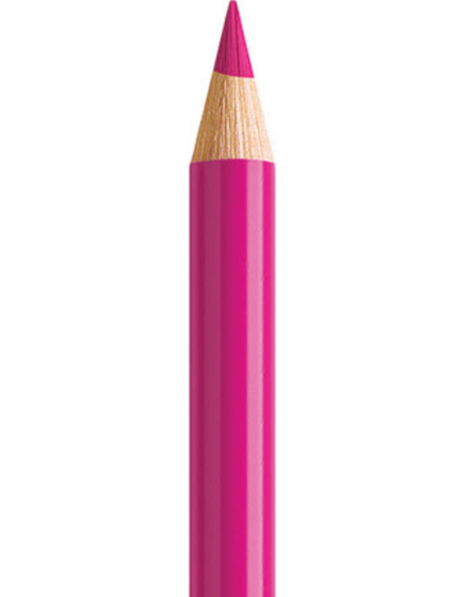 Faber Castell Faber Castell Polychromos - Kleurpotlood - Fuchsia 123