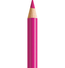 Faber Castell Faber Castell Polychromos - Kleurpotlood - Fuchsia 123
