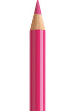 Faber Castell Faber Castell Polychromos Kleurpotlood Karmijn rose 124