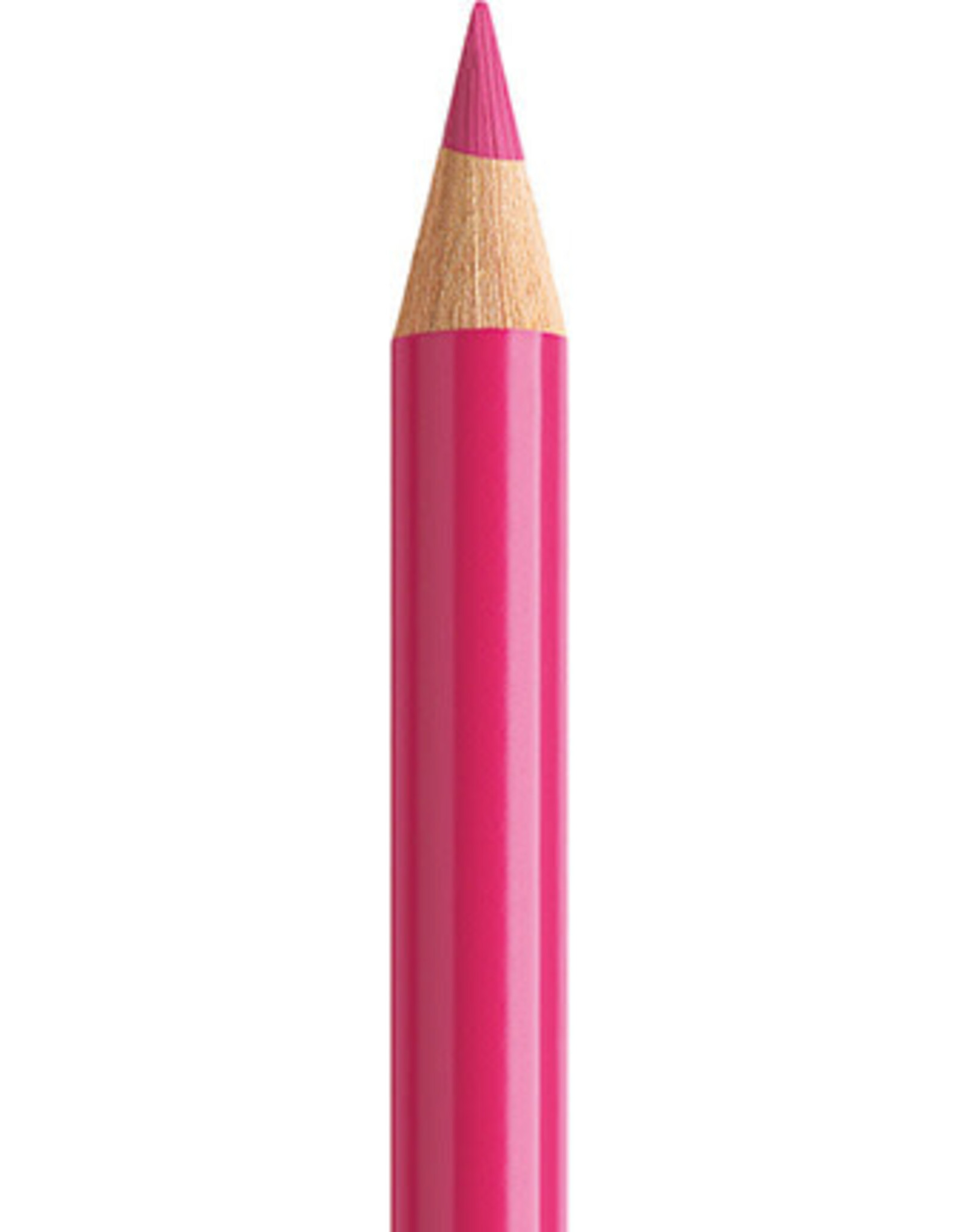 Faber Castell Faber Castell Polychromos Kleurpotlood Karmijn rose 124