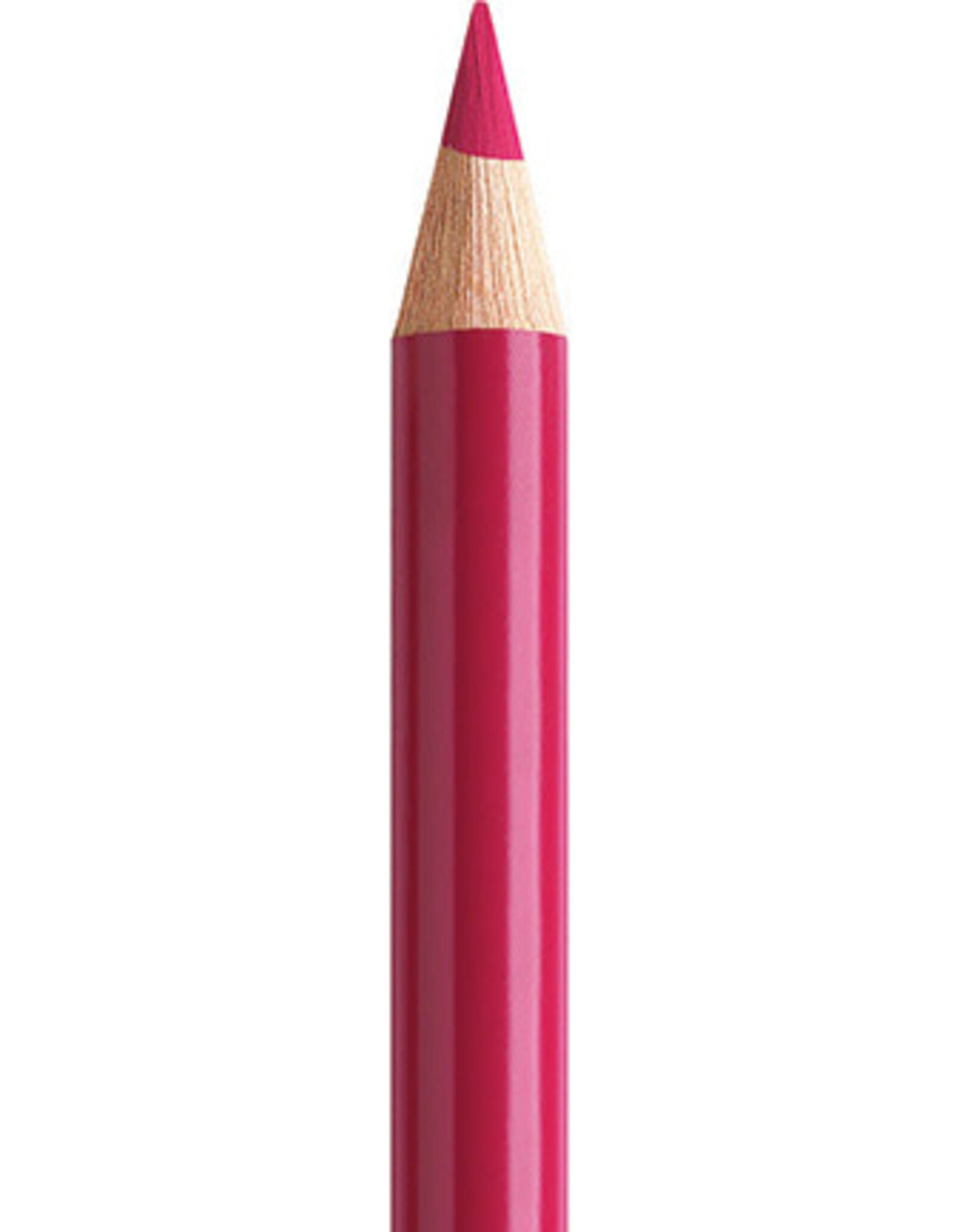 Faber Castell Faber Castell Polychromos Kleurpotlood Pink Carmine 127
