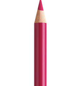 Faber Castell Faber Castell Polychromos Kleurpotlood Pink Carmine 127