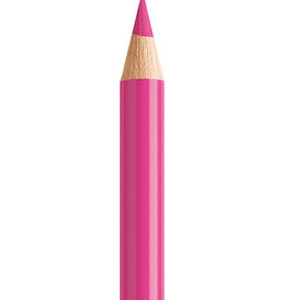 Faber Castell Faber Castell Polychromos - Kleurpotlood - Light Purple Pink 128