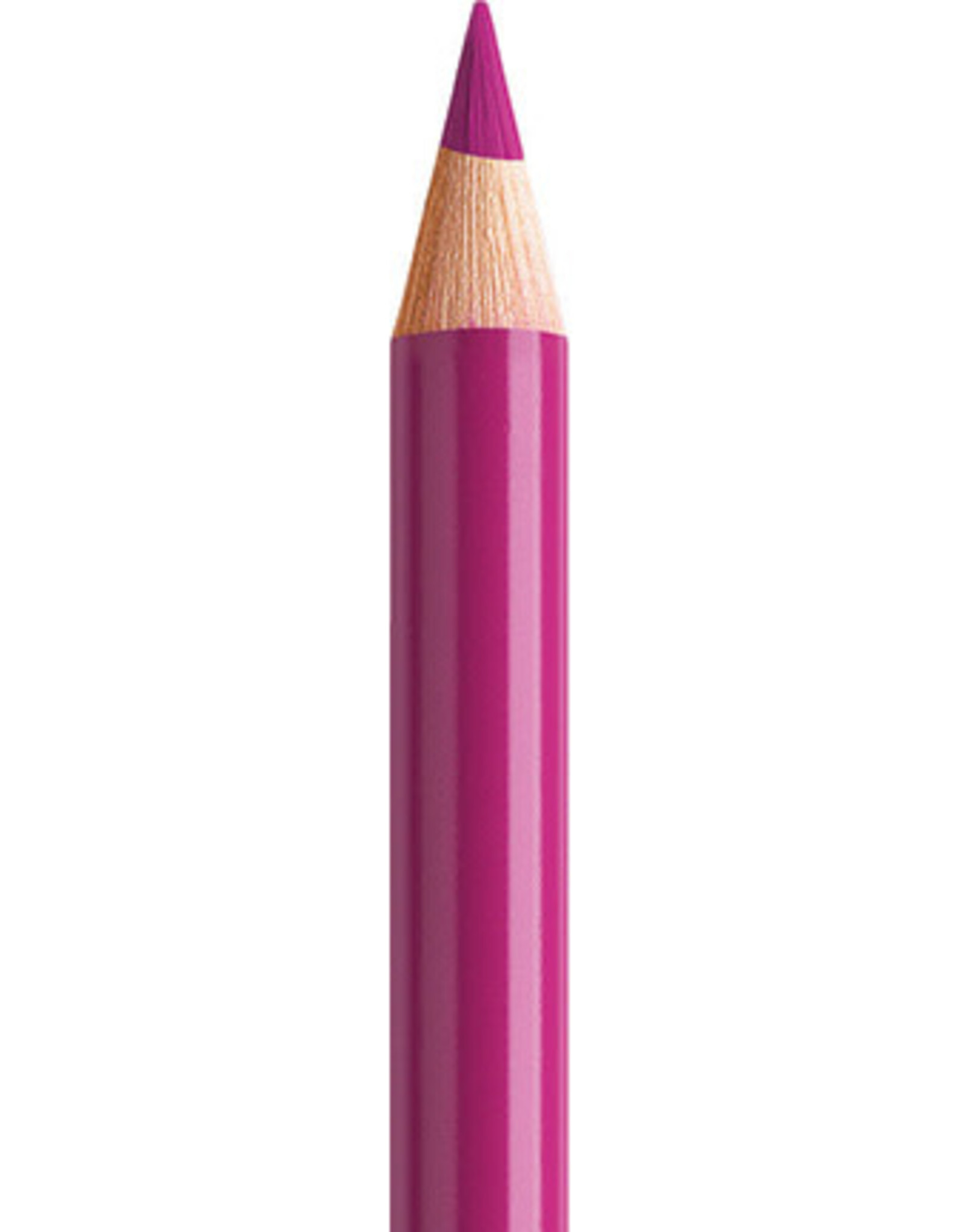 Faber Castell Faber Castell Polychromos Kleurpotlood Karmijn 126