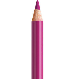 Faber Castell Faber Castell Polychromos Kleurpotlood Karmijn 126