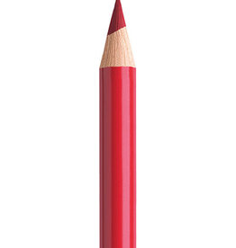 Faber Castell Faber Castell Polychromos - Kleurpotlood - Permanent Carmine 126