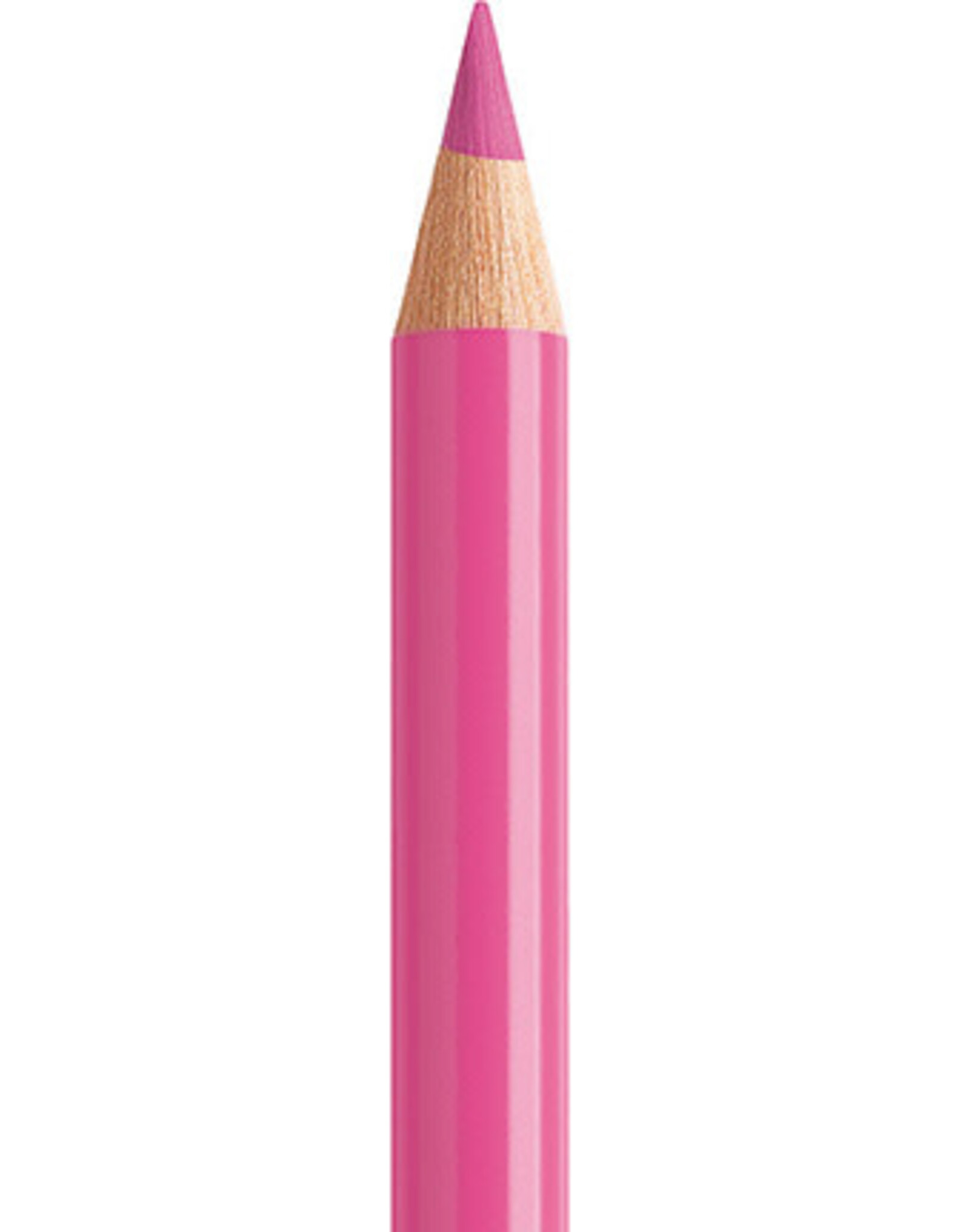 Faber Castell Faber Castell Polychromos - Kleurpotlood - Pink Madder Lake 129