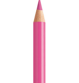 Faber Castell Faber Castell Polychromos - Kleurpotlood - Pink Madder Lake 129