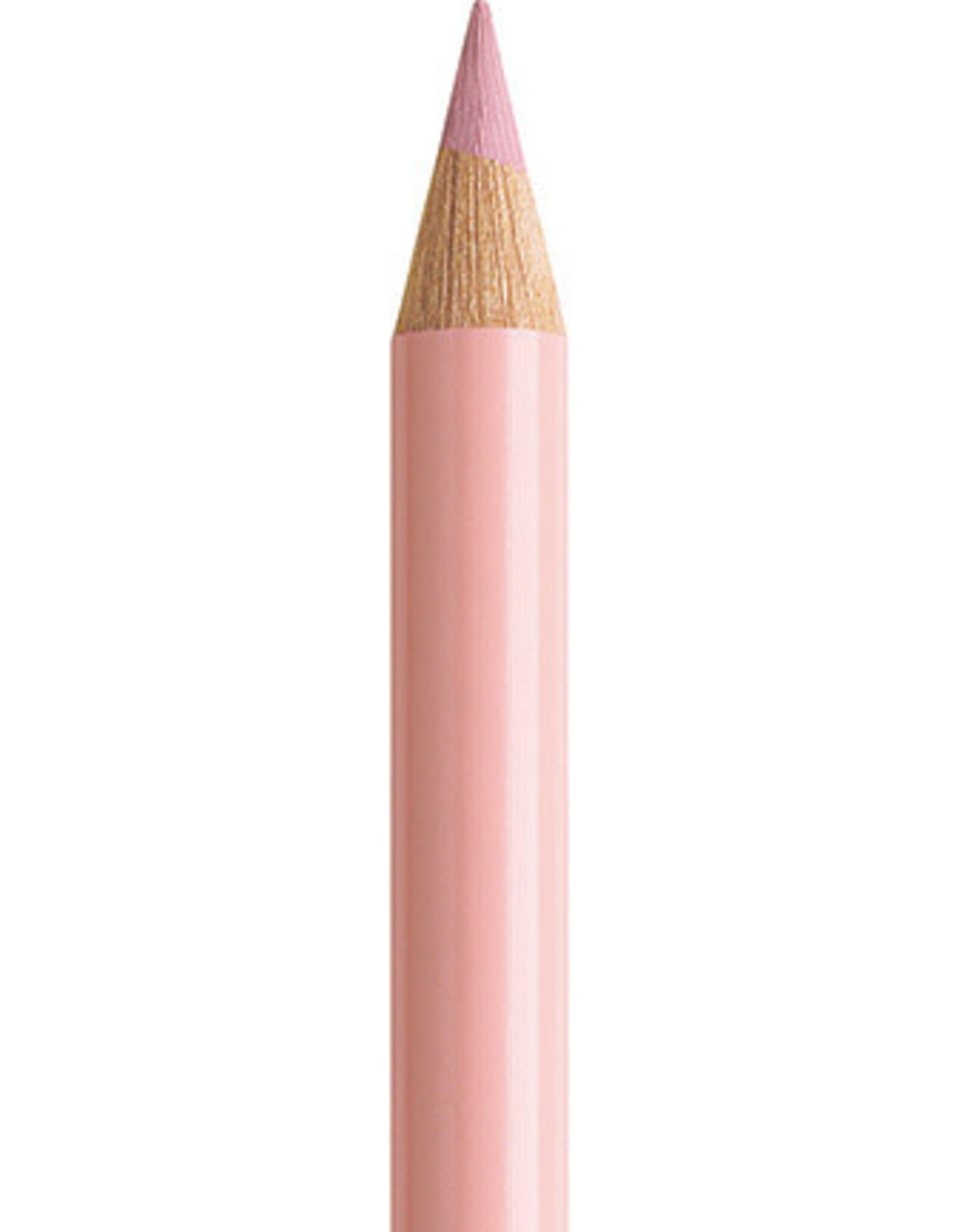 Faber Castell Faber Castell Polychromos - Kleurpotlood - Light Flesh (beige red) 132