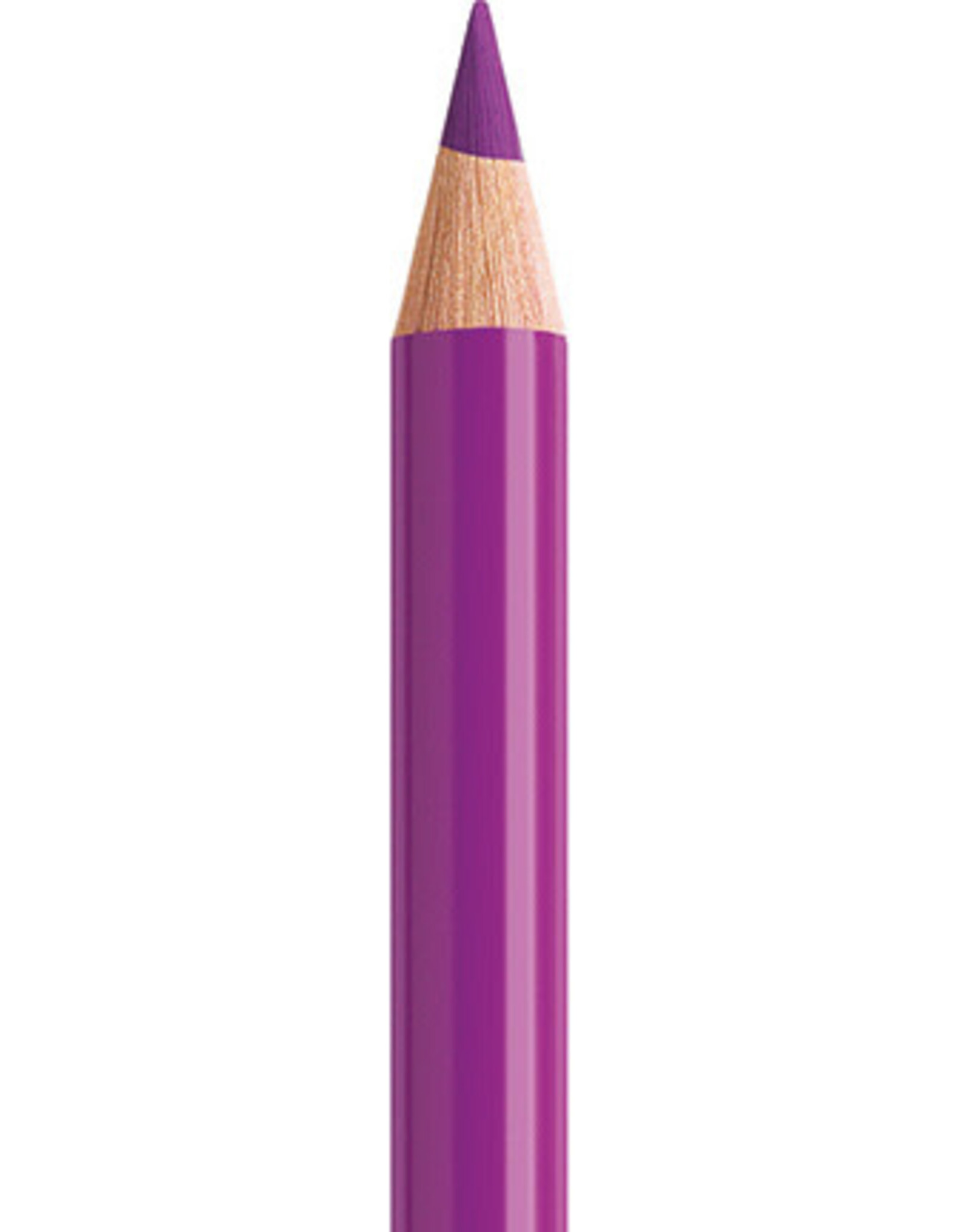 Faber Castell Faber Castell Polychromos - Kleurpotlood - Crimson 134