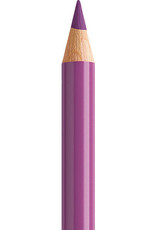 Faber Castell Faber Castell Polychromos - Kleurpotlood - Light Violet Red 135