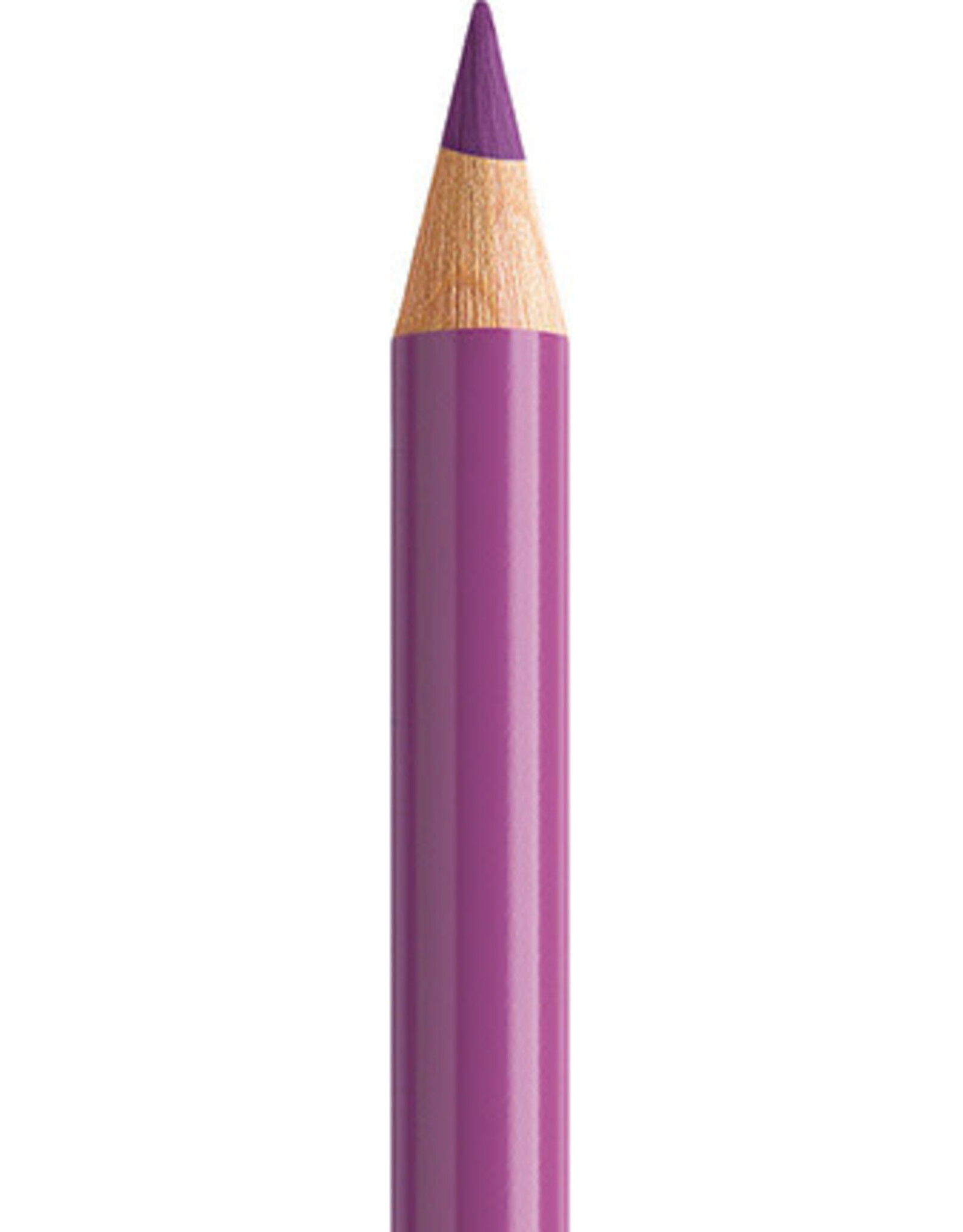 Faber Castell Faber Castell Polychromos - Kleurpotlood - Light Violet Red 135