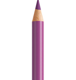 Faber Castell Faber Castell Polychromos - Kleurpotlood - Light Violet Red 135
