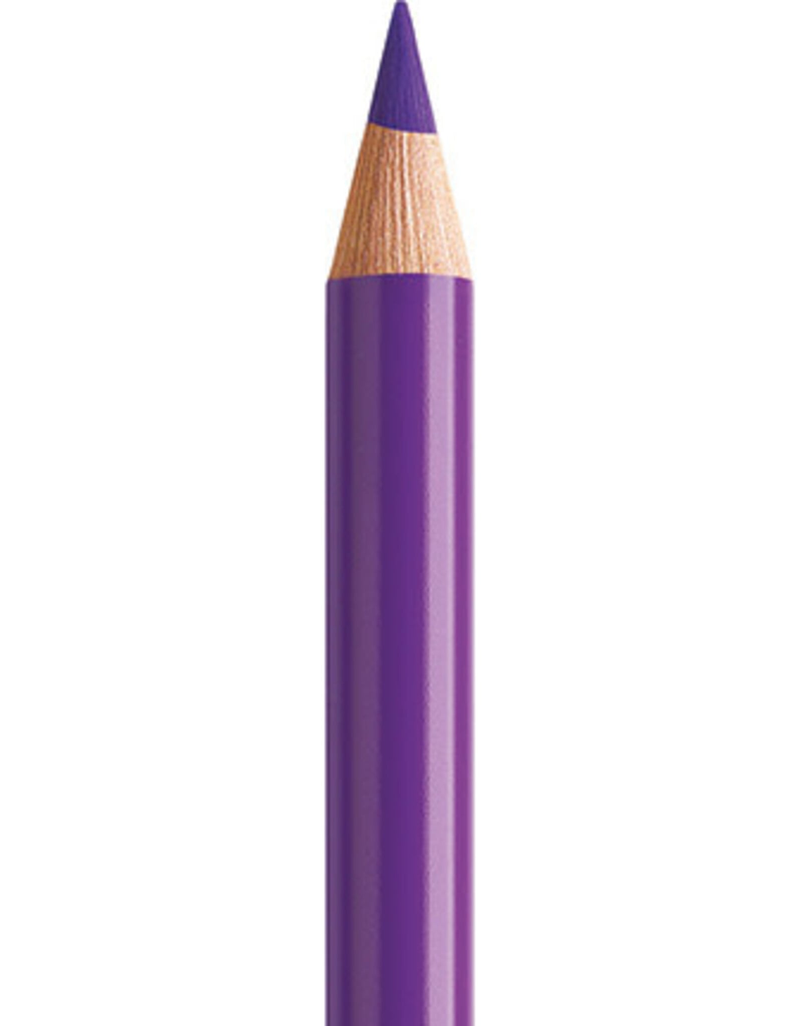 Faber Castell Faber Castell Polychromos - Kleurpotlood - Light Violet Red 136