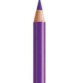 Faber Castell Faber Castell Polychromos - Kleurpotlood - Light Violet Red 136
