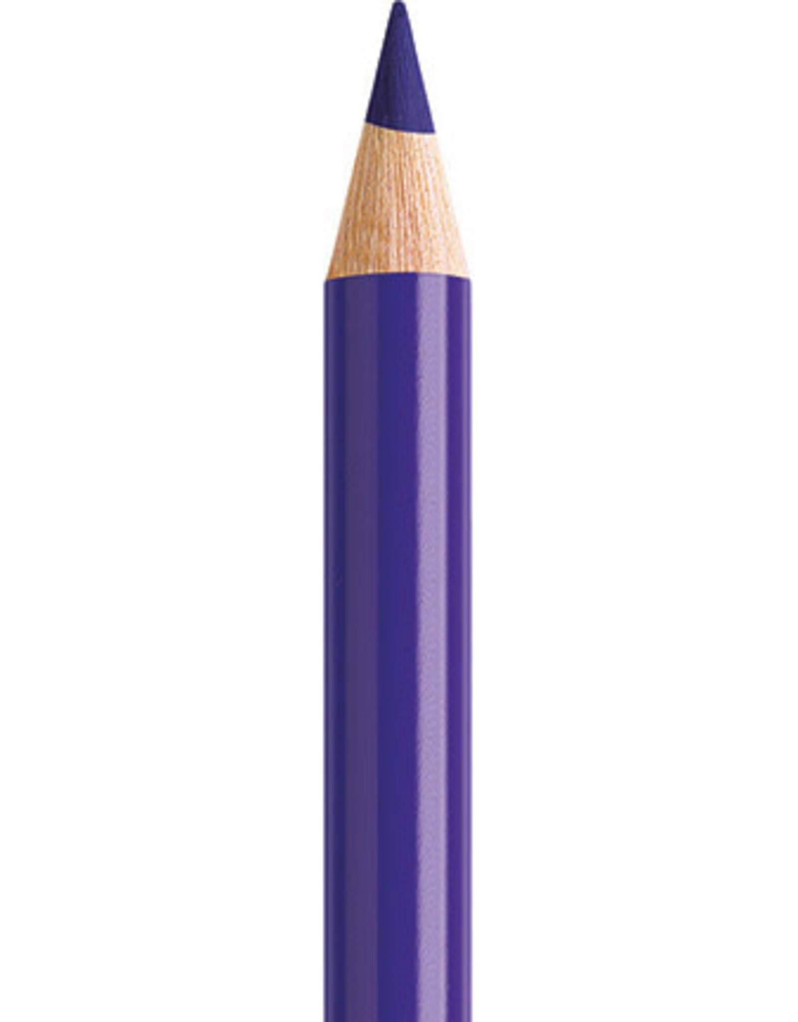 Faber Castell Faber Castell Polychromos - Kleurpotlood - Blue Violet 137