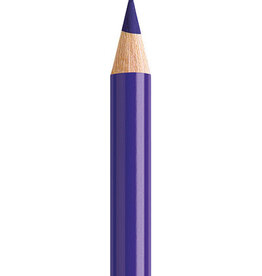 Faber Castell Faber Castell Polychromos - Kleurpotlood - Blue Violet 137