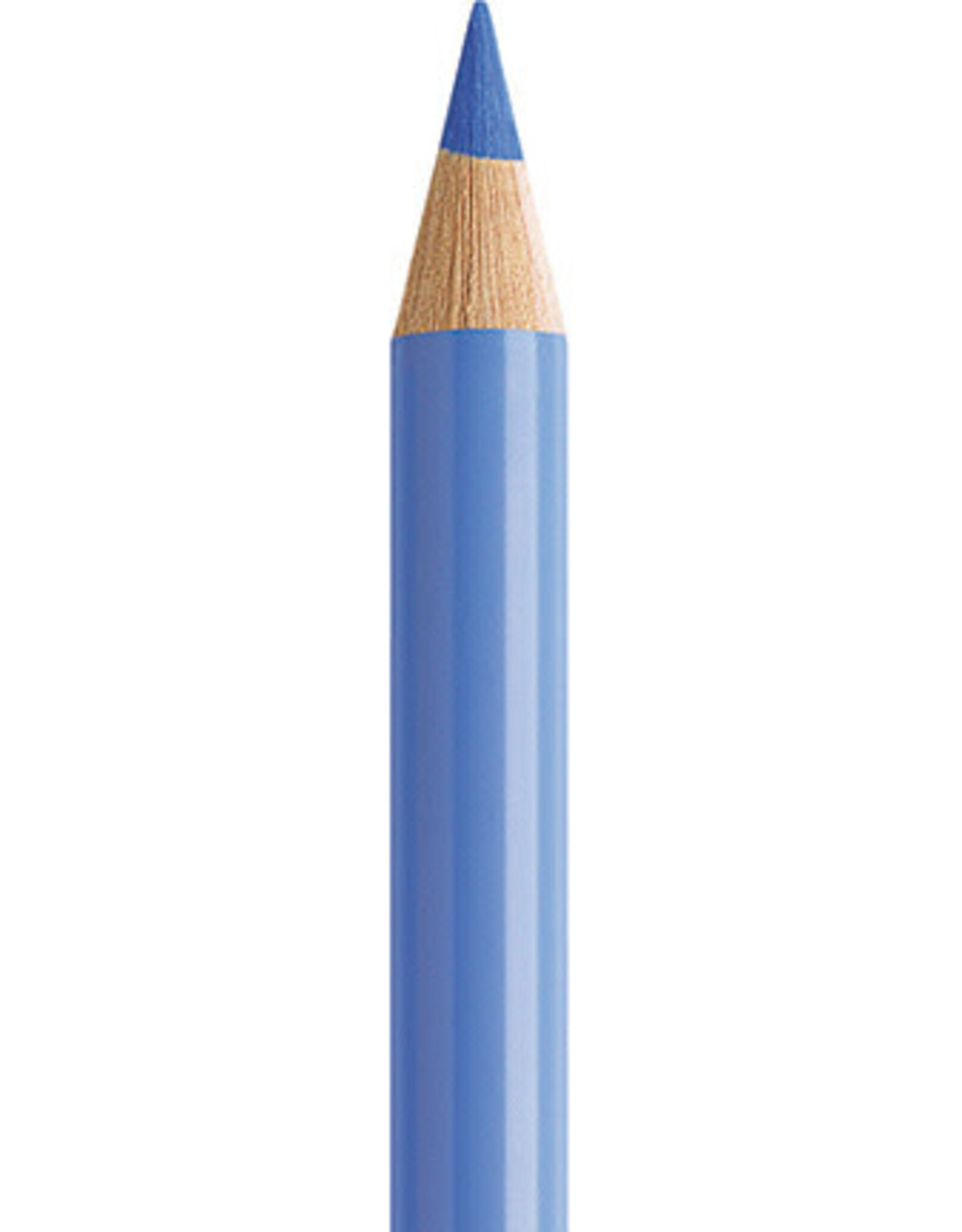 Faber Castell Faber Castell Polychromos - Kleurpotlood - Light Ultramarine