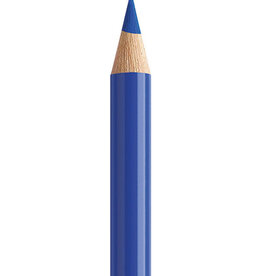 Faber Castell Faber Castell Polychromos - Kleurpotlood - Cobalt Blue 143