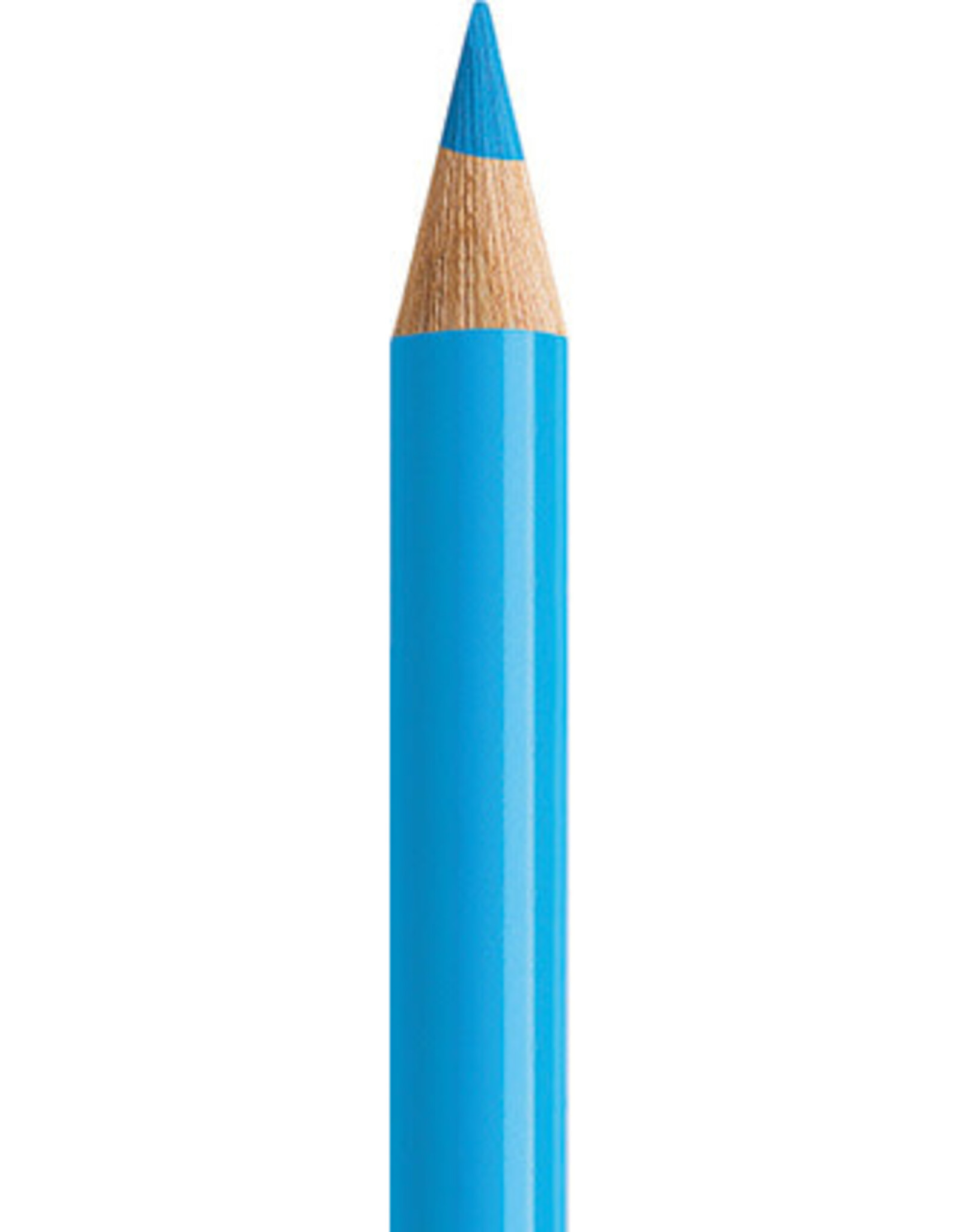 Faber Castell Faber Castell Polychromos - Kleurpotlood - Light Phthalo Blue 145