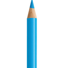 Faber Castell Faber Castell Polychromos - Kleurpotlood - Light Phthalo Blue 145