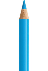 Faber Castell Faber Castell Polychromos - Kleurpotlood - Light Phthalo Blue 145