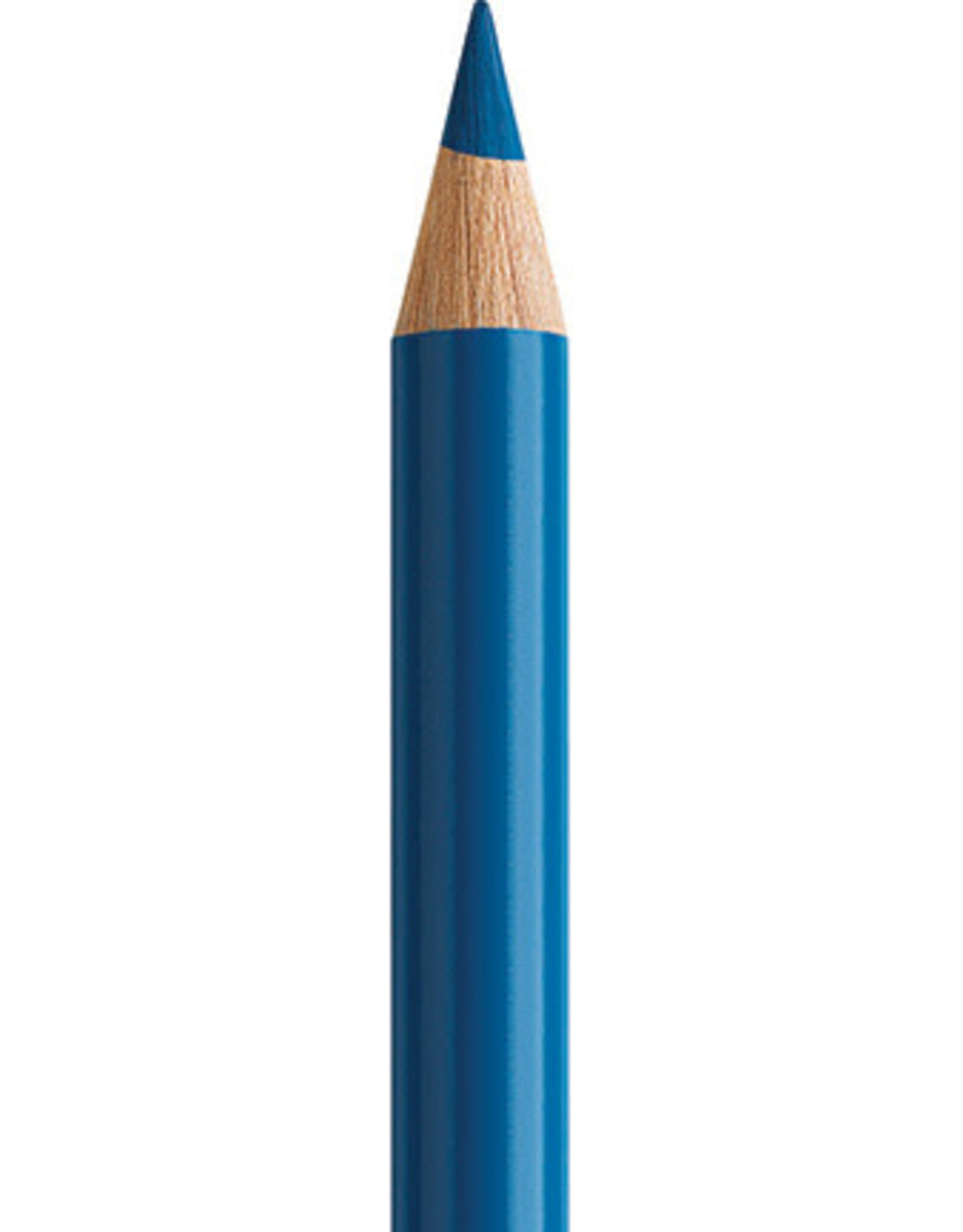 Faber Castell Faber Castell Polychromos - Kleurpotlood - Blueish Turquoise 149
