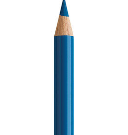Faber Castell Faber Castell Polychromos - Kleurpotlood - Blueish Turquoise 149