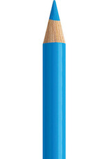 Faber Castell Faber Castell Polychromos - Kleurpotlood - Middle Phthalo Blue 152
