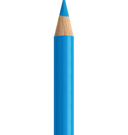 Faber Castell Faber Castell Polychromos - Kleurpotlood - Middle Phthalo Blue 152