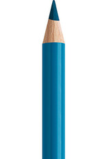 Faber Castell Faber Castell Polychromos - Kleurpotlood - Cobalt Turquiose 153