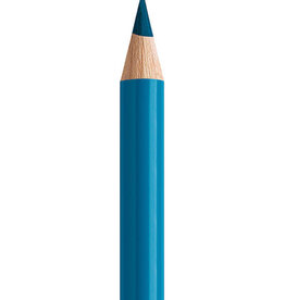 Faber Castell Faber Castell Polychromos - Kleurpotlood - Cobalt Turquiose 153