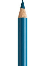 Faber Castell Faber Castell Polychromos - Kleurpotlood - Helio Turquoise 155
