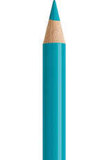 Faber Castell Faber Castell Polychromos - Kleurpotlood - Cobalt Green 156