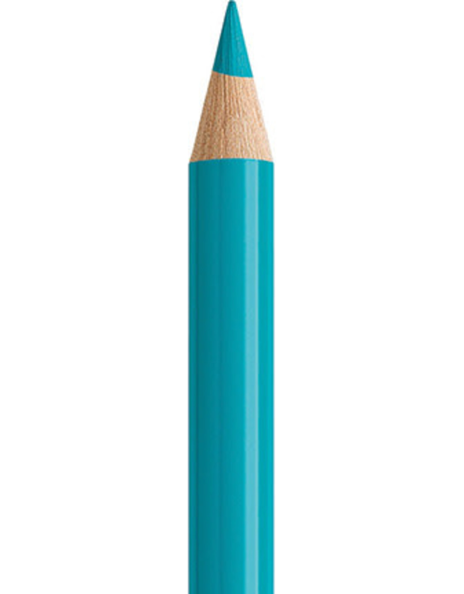 Faber Castell Faber Castell Polychromos - Kleurpotlood - Cobalt Green 156