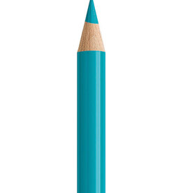 Faber Castell Faber Castell Polychromos - Kleurpotlood - Cobalt Green 156