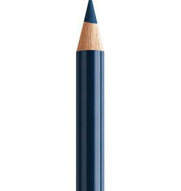 Faber Castell Faber Castell Polychromos - Kleurpotlood - Dark Indigo 157