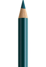 Faber Castell Faber Castell Polychromos - Kleurpotlood - Deep Cobalt Green 158