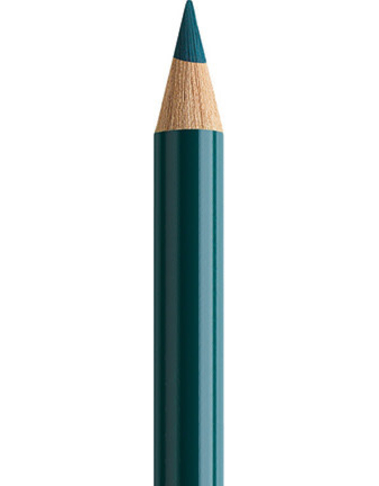 Faber Castell Faber Castell Polychromos - Kleurpotlood - Deep Cobalt Green 158