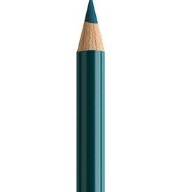 Faber Castell Faber Castell Polychromos - Kleurpotlood - Deep Cobalt Green 158