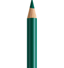 Faber Castell Faber Castell Polychromos - Kleurpotlood - Hooker's Green 159