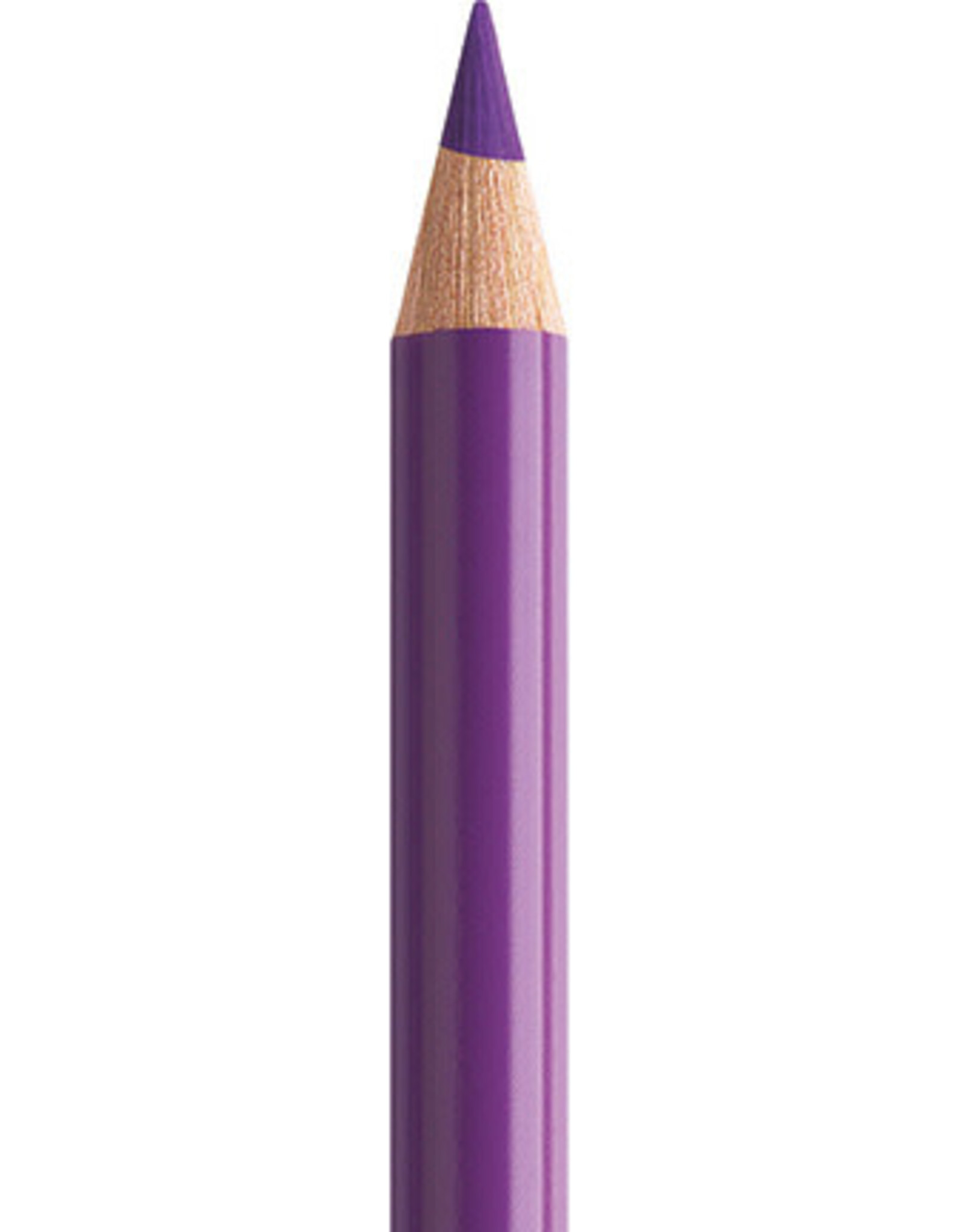 Faber Castell Faber Castell Polychromos - Kleurpotlood - Manganese Violet 160