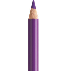 Faber Castell Faber Castell Polychromos - Kleurpotlood - Manganese Violet 160