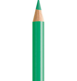 Faber Castell Faber Castell Polychromos - Kleurpotlood - Light Phthalo Green 162