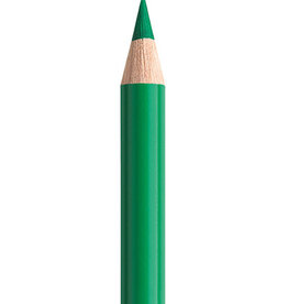 Faber Castell Faber Castell Polychromos - Kleurpotlood - Emerald Green 163