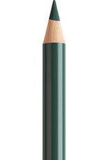 Faber Castell Faber Castell Polychromos - Kleurpotlood - Juniper Green 165