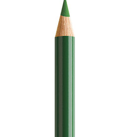 Faber Castell Faber Castell Polychromos - Kleurpotlood - Permanent Green Olive 167
