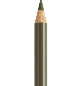Faber Castell Faber Castell Polychromos - Kleurpotlood - Olive Green Yellowish 173