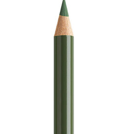 Faber Castell Faber Castell Polychromos - Kleurpotlood - Chrome Green Opaque 174